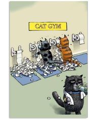 Cat Memes
